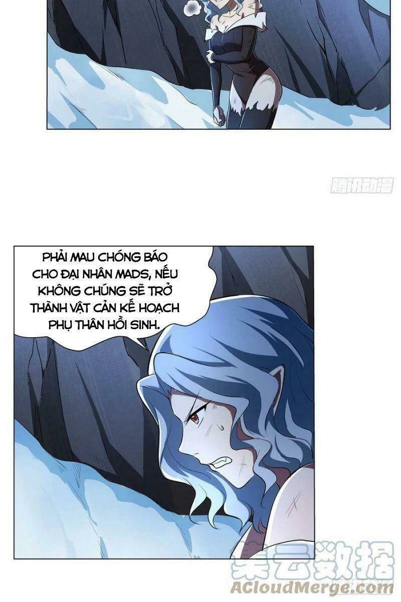 Ma Vương Thất Nghiệp Chapter 233 - Trang 2