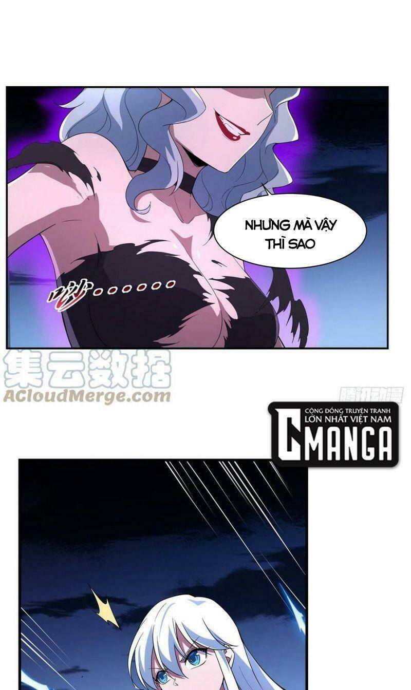 Ma Vương Thất Nghiệp Chapter 231 - Trang 2