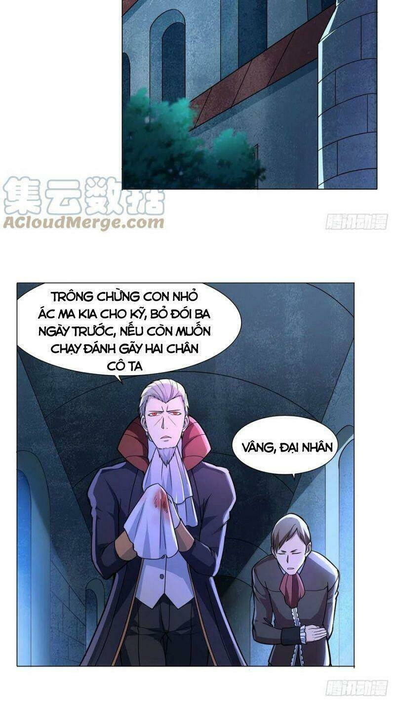 Ma Vương Thất Nghiệp Chapter 229 - Trang 2