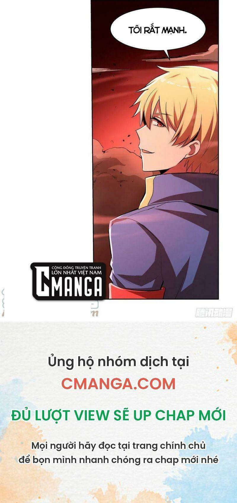 Ma Vương Thất Nghiệp Chapter 229 - Trang 2