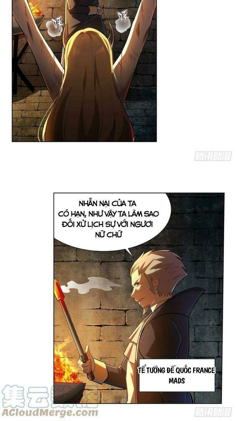 Ma Vương Thất Nghiệp Chapter 229 - Trang 2