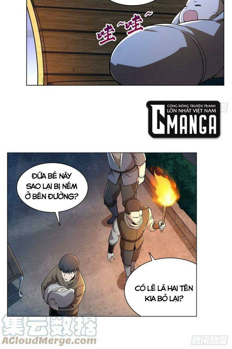 Ma Vương Thất Nghiệp Chapter 227 - Trang 2