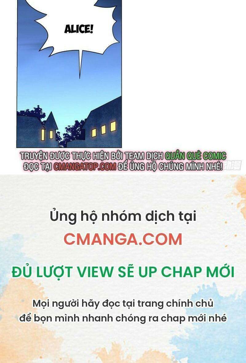 Ma Vương Thất Nghiệp Chapter 226 - Trang 2