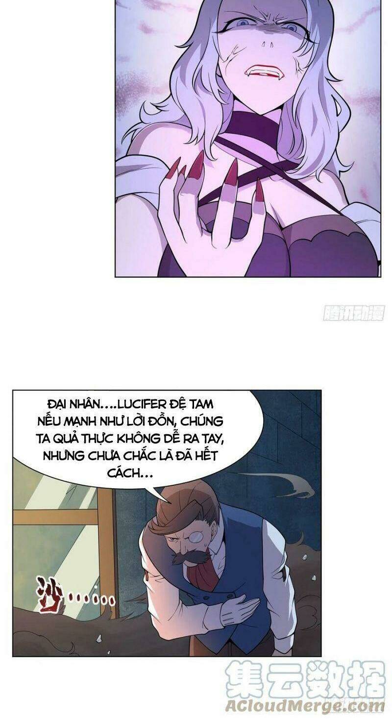 Ma Vương Thất Nghiệp Chapter 222 - Trang 2