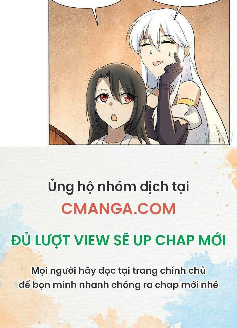 Ma Vương Thất Nghiệp Chapter 221 - Trang 2