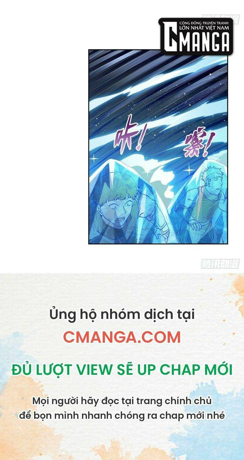 Ma Vương Thất Nghiệp Chapter 215 - Trang 2