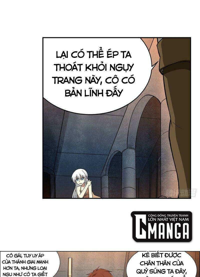 Ma Vương Thất Nghiệp Chapter 215 - Trang 2