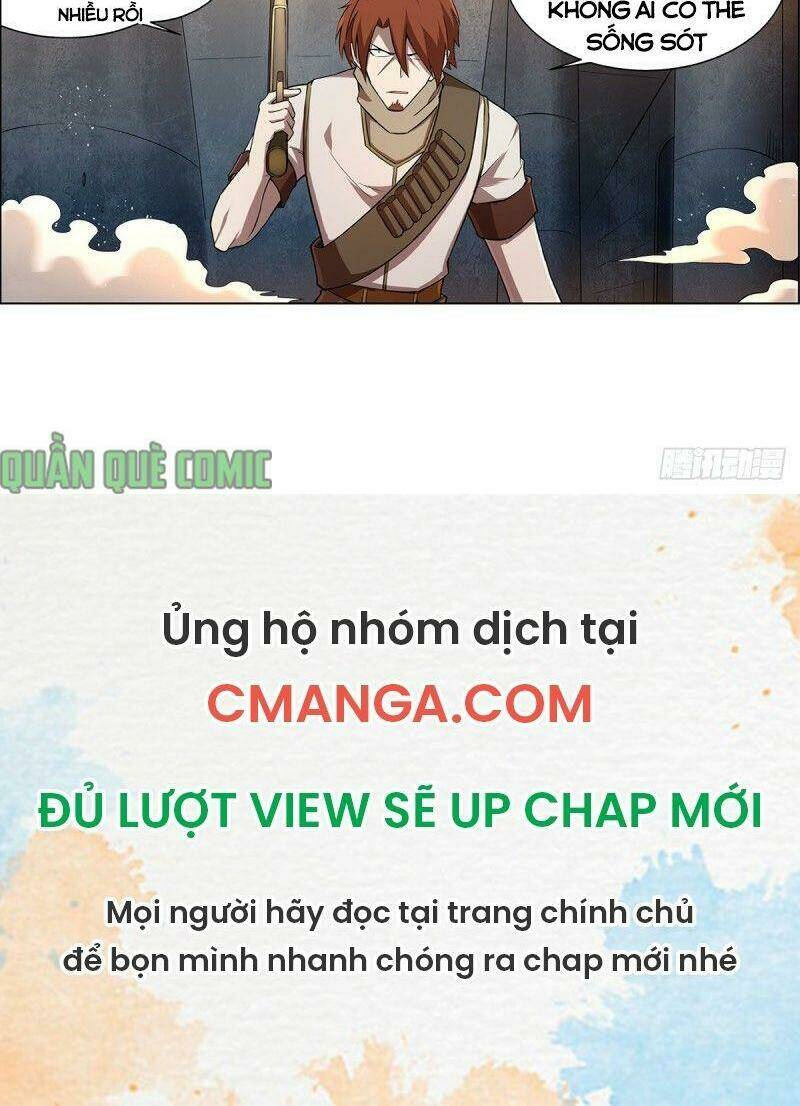 Ma Vương Thất Nghiệp Chapter 215 - Trang 2