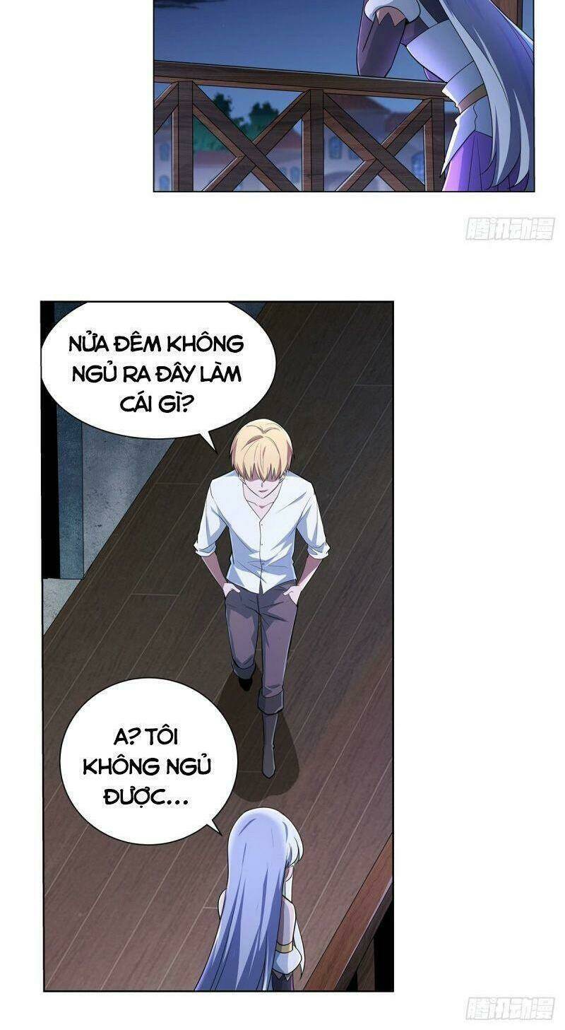 Ma Vương Thất Nghiệp Chapter 214 - Trang 2