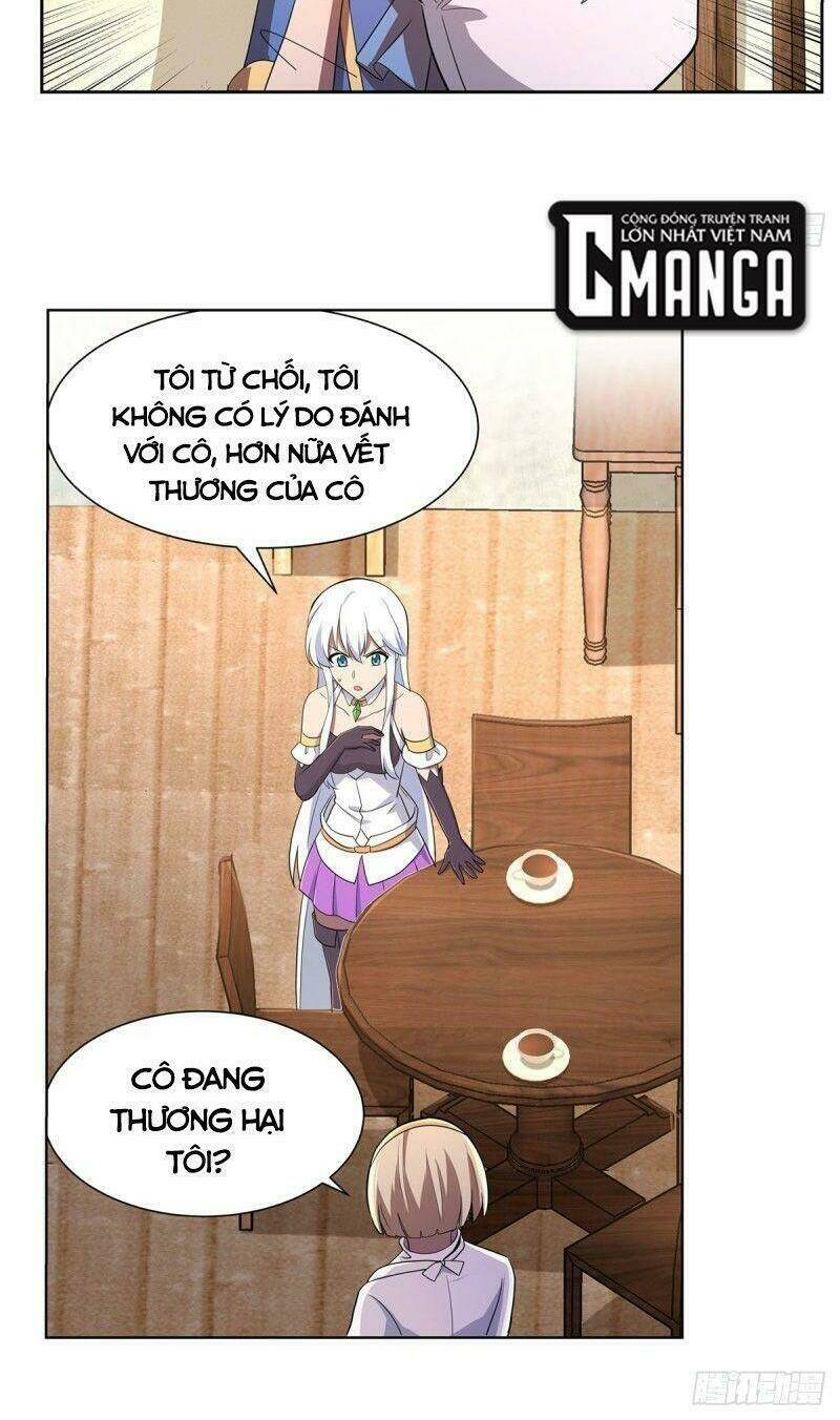 Ma Vương Thất Nghiệp Chapter 213 - Trang 2