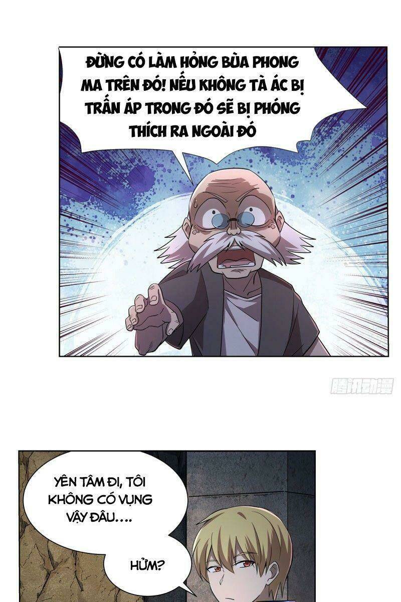 Ma Vương Thất Nghiệp Chapter 209 - Trang 2