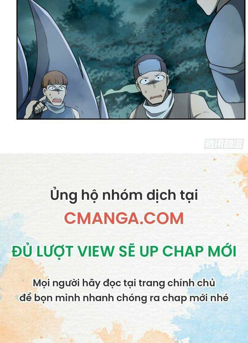 Ma Vương Thất Nghiệp Chapter 207 - Trang 2