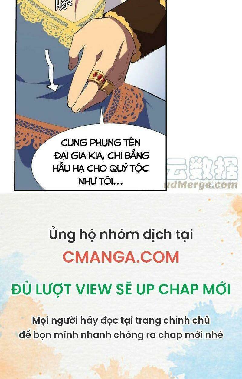 Ma Vương Thất Nghiệp Chapter 200 - Trang 2