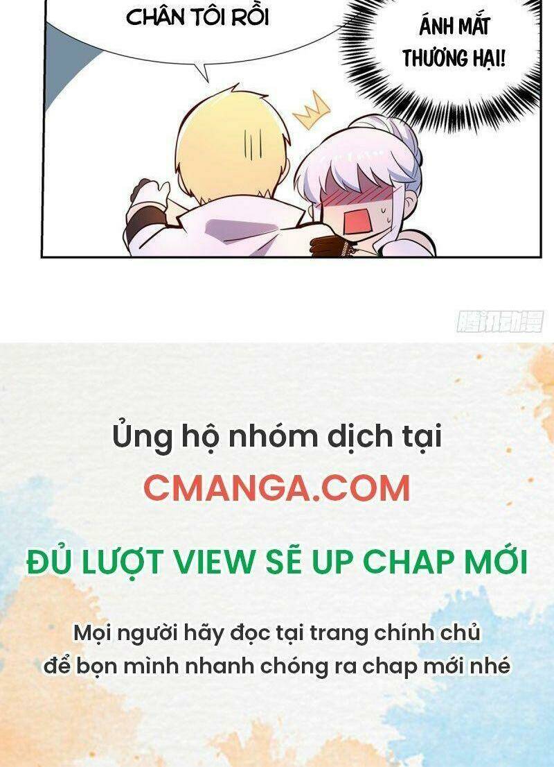 Ma Vương Thất Nghiệp Chapter 199 - Trang 2