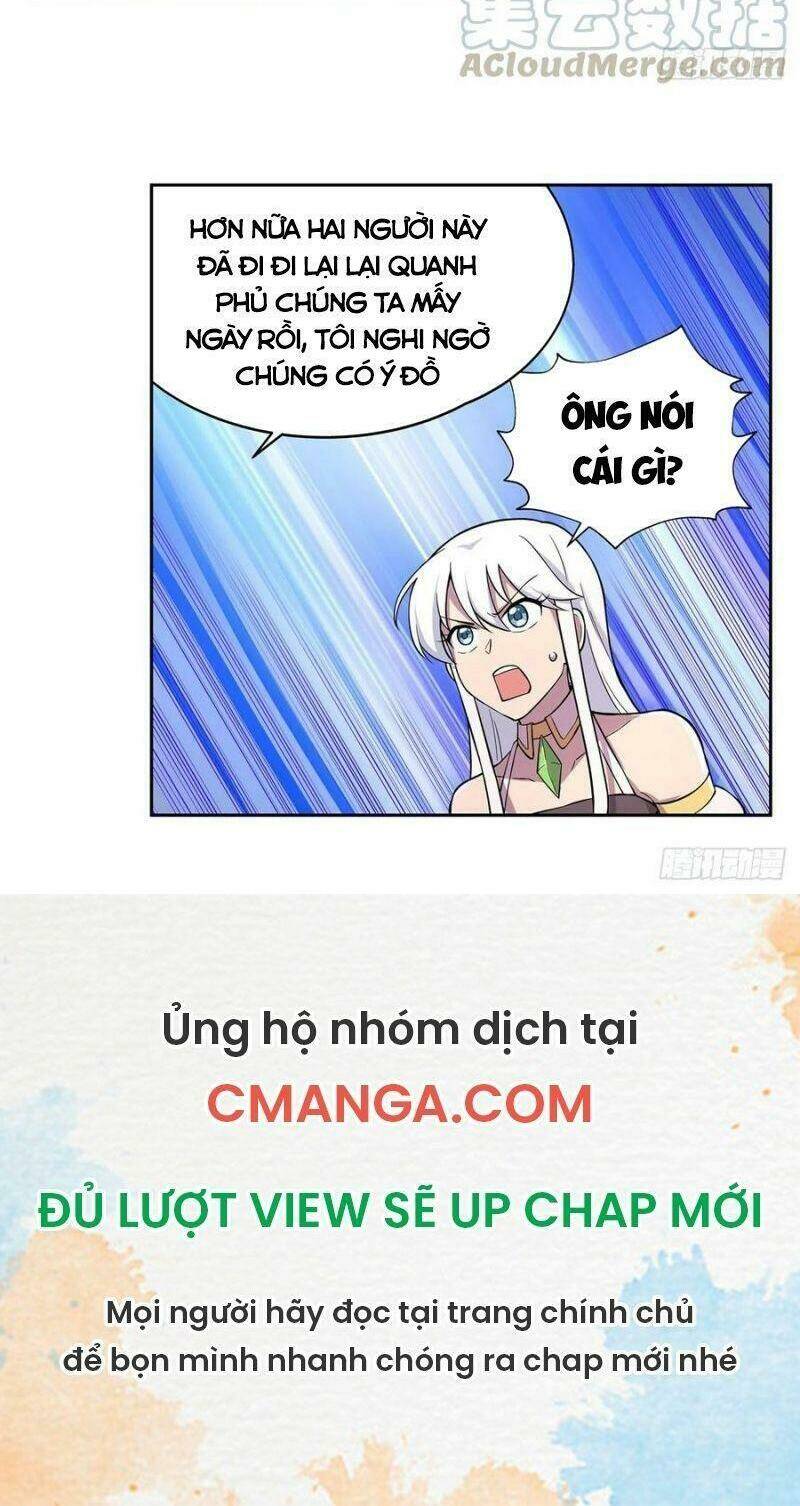 Ma Vương Thất Nghiệp Chapter 198 - Trang 2