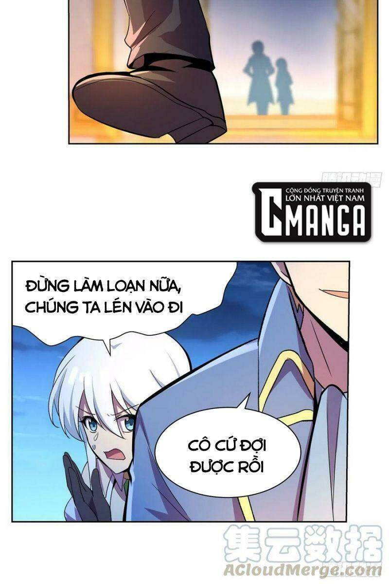 Ma Vương Thất Nghiệp Chapter 198 - Trang 2