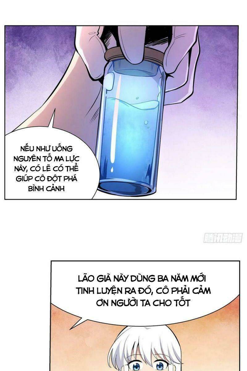 Ma Vương Thất Nghiệp Chapter 198 - Trang 2