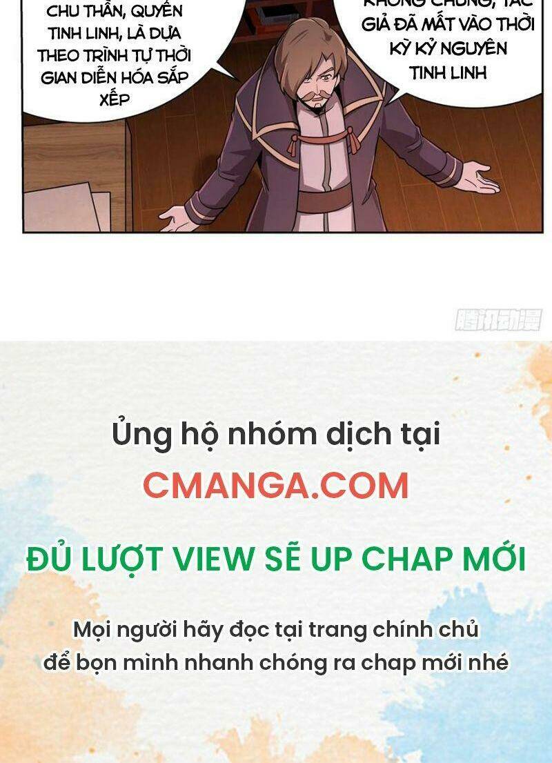 Ma Vương Thất Nghiệp Chapter 197 - Trang 2