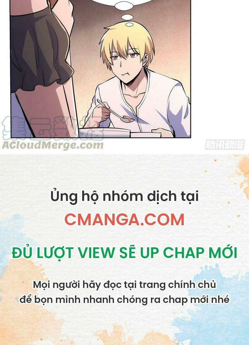 Ma Vương Thất Nghiệp Chapter 191 - Trang 2