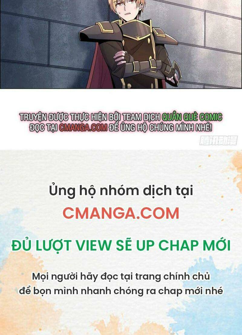 Ma Vương Thất Nghiệp Chapter 190 - Trang 2