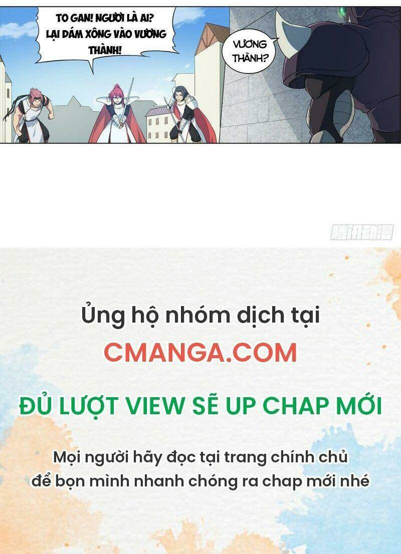 Ma Vương Thất Nghiệp Chapter 188 - Trang 2