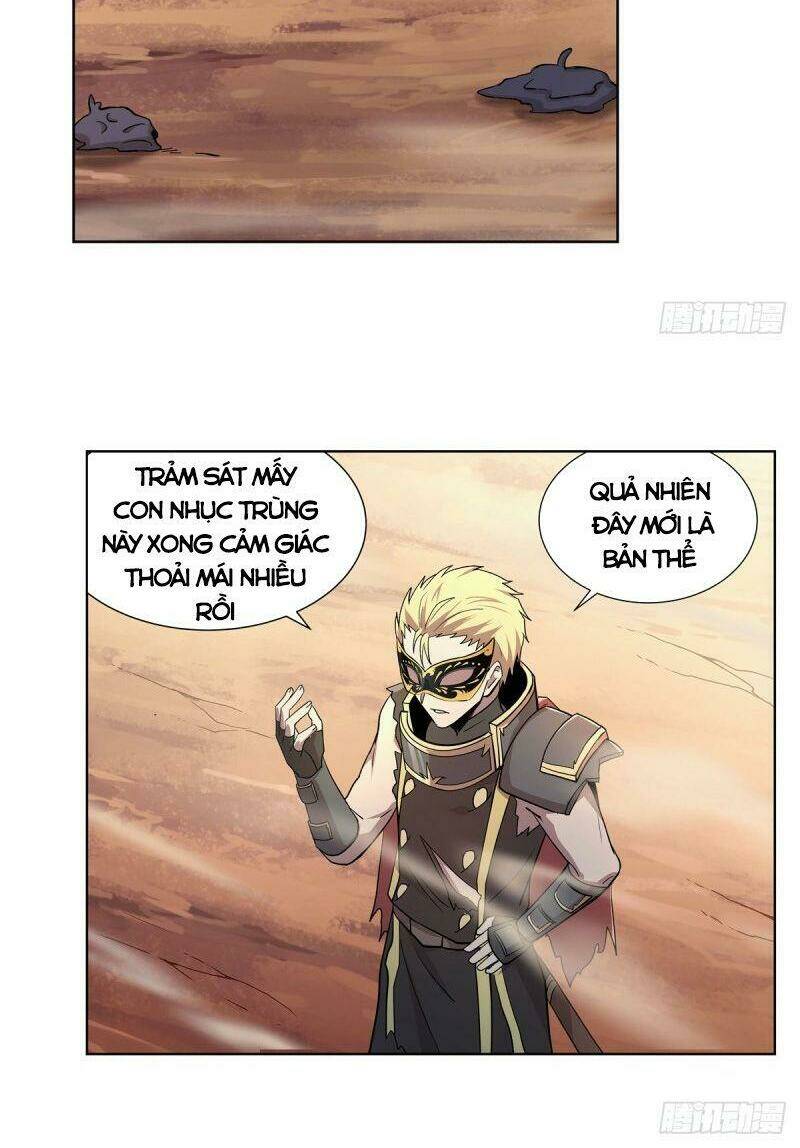 Ma Vương Thất Nghiệp Chapter 188 - Trang 2