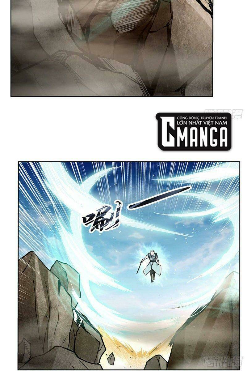 Ma Vương Thất Nghiệp Chapter 177 - Trang 2