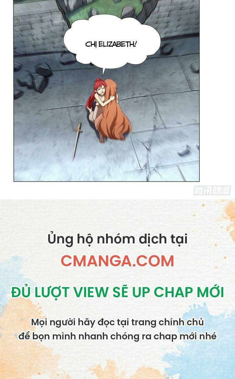 Ma Vương Thất Nghiệp Chapter 172 - Trang 2