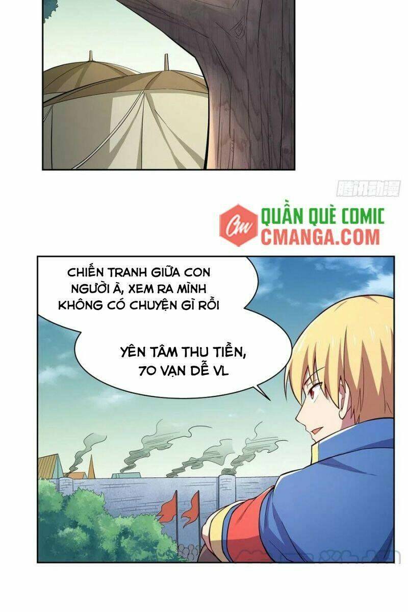 Ma Vương Thất Nghiệp Chapter 169 - Trang 2