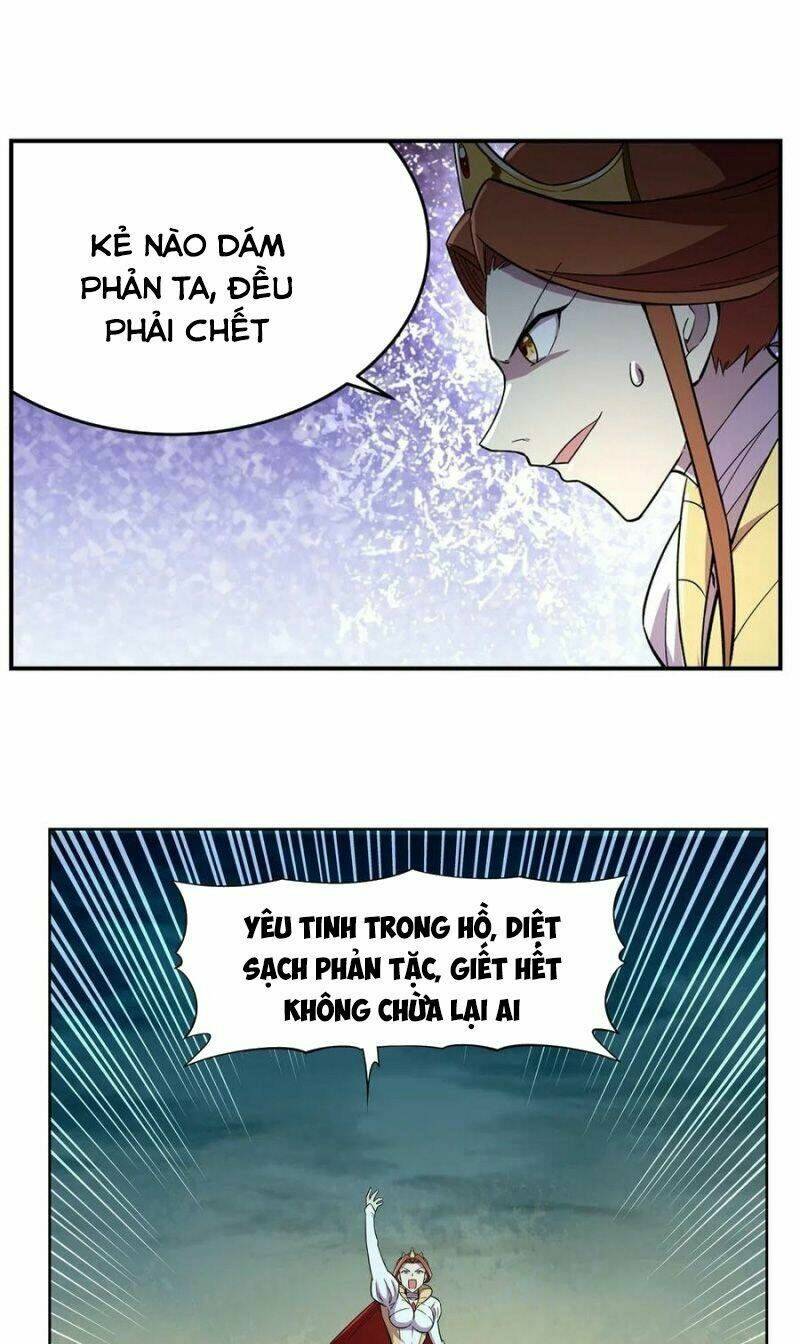 Ma Vương Thất Nghiệp Chapter 169 - Trang 2