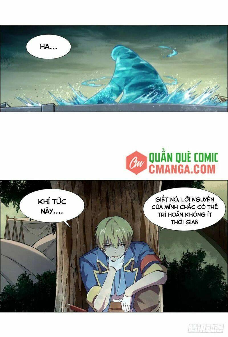 Ma Vương Thất Nghiệp Chapter 169 - Trang 2