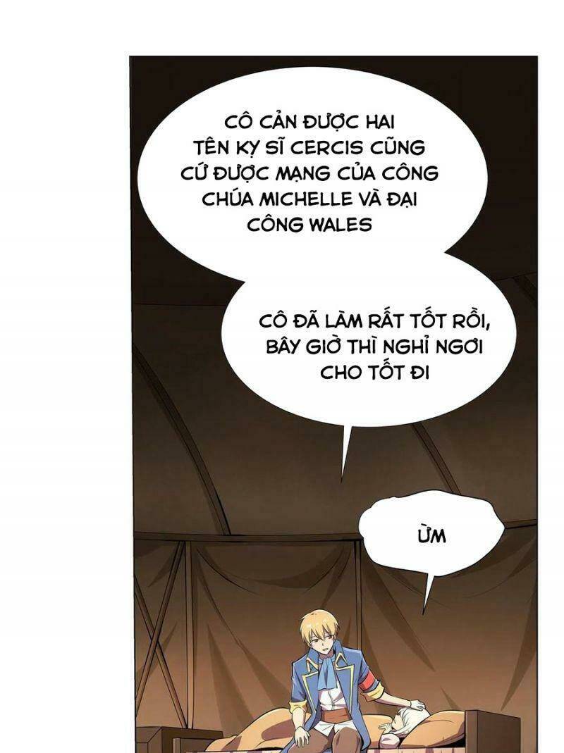 Ma Vương Thất Nghiệp Chapter 168 - Trang 2