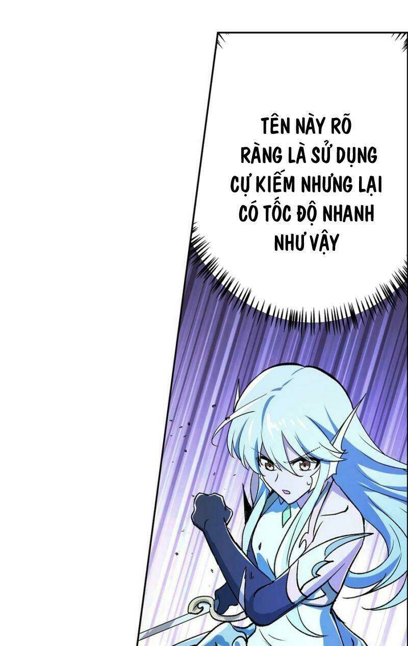 Ma Vương Thất Nghiệp Chapter 166 - Trang 2