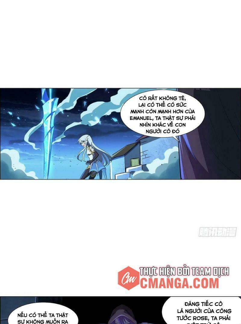 Ma Vương Thất Nghiệp Chapter 166 - Trang 2