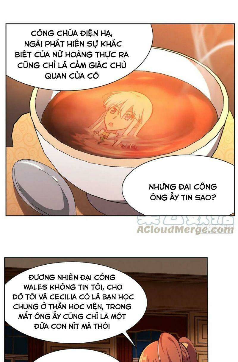 Ma Vương Thất Nghiệp Chapter 163 - Trang 2