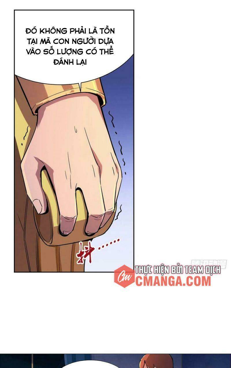 Ma Vương Thất Nghiệp Chapter 161 - Trang 2