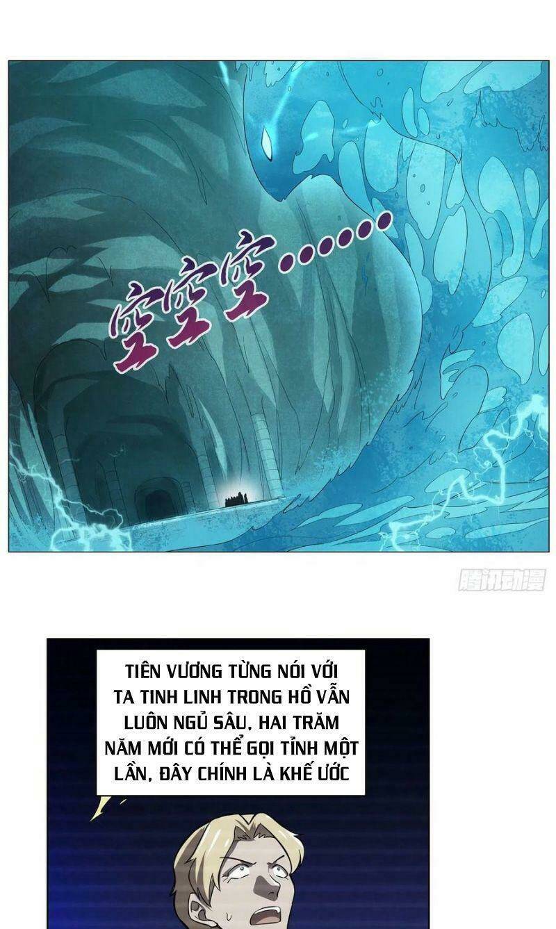 Ma Vương Thất Nghiệp Chapter 161 - Trang 2