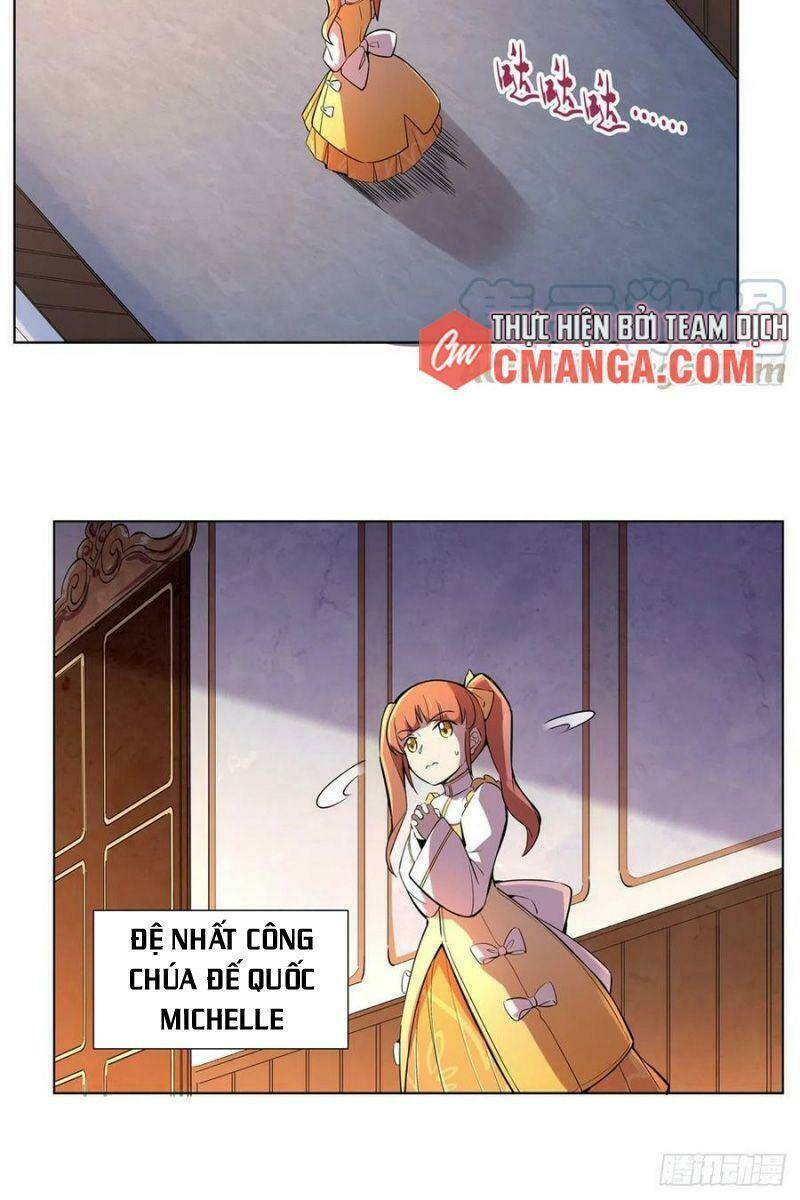 Ma Vương Thất Nghiệp Chapter 160 - Trang 2