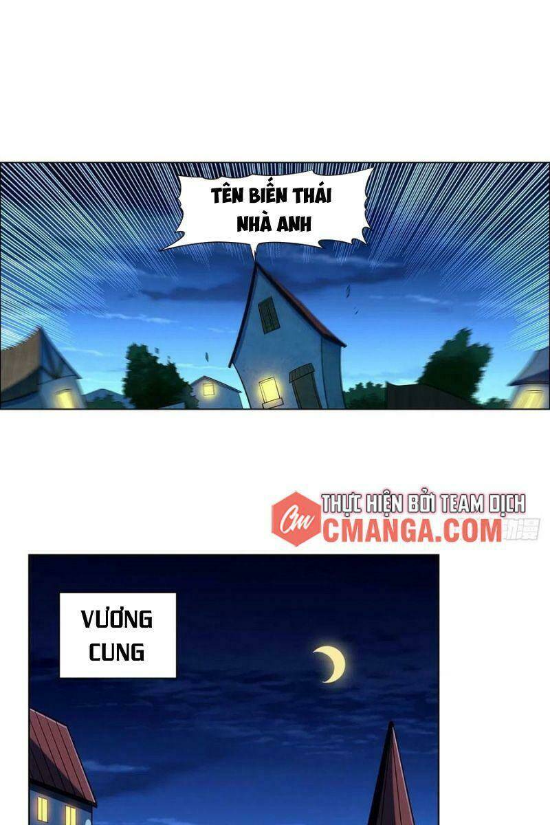 Ma Vương Thất Nghiệp Chapter 160 - Trang 2