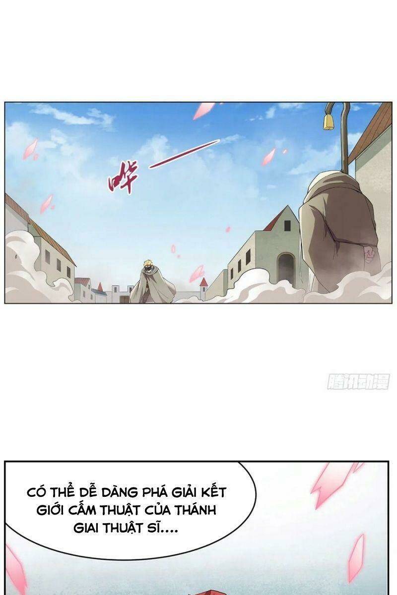 Ma Vương Thất Nghiệp Chapter 159 - Trang 2