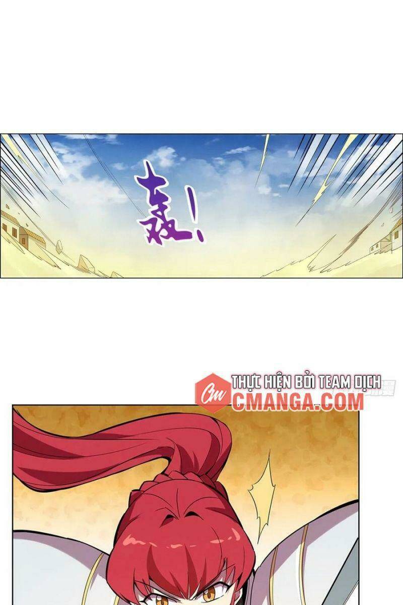 Ma Vương Thất Nghiệp Chapter 158 - Trang 2