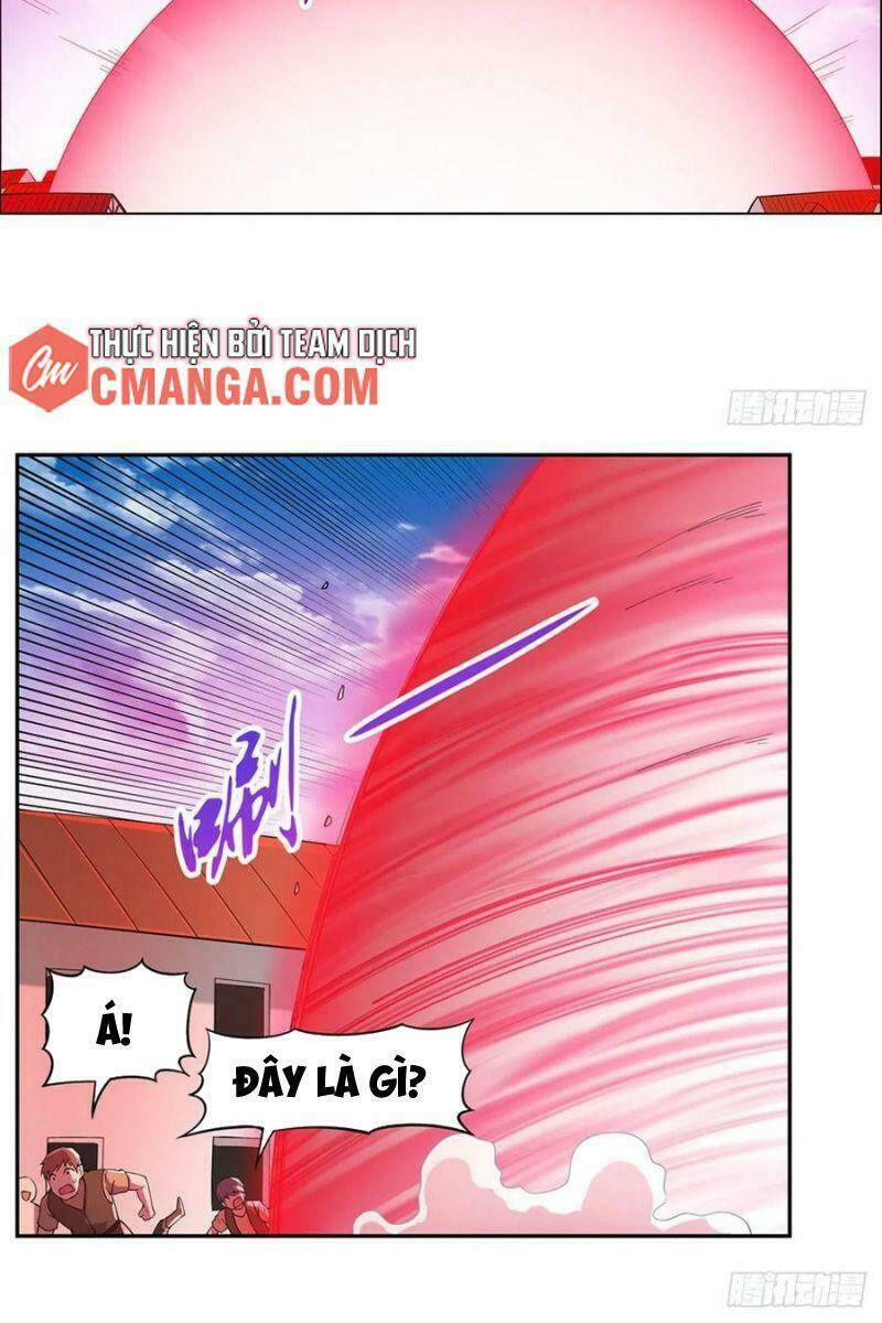 Ma Vương Thất Nghiệp Chapter 157 - Trang 2