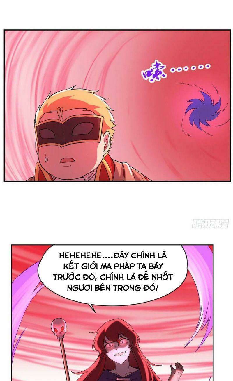 Ma Vương Thất Nghiệp Chapter 157 - Trang 2