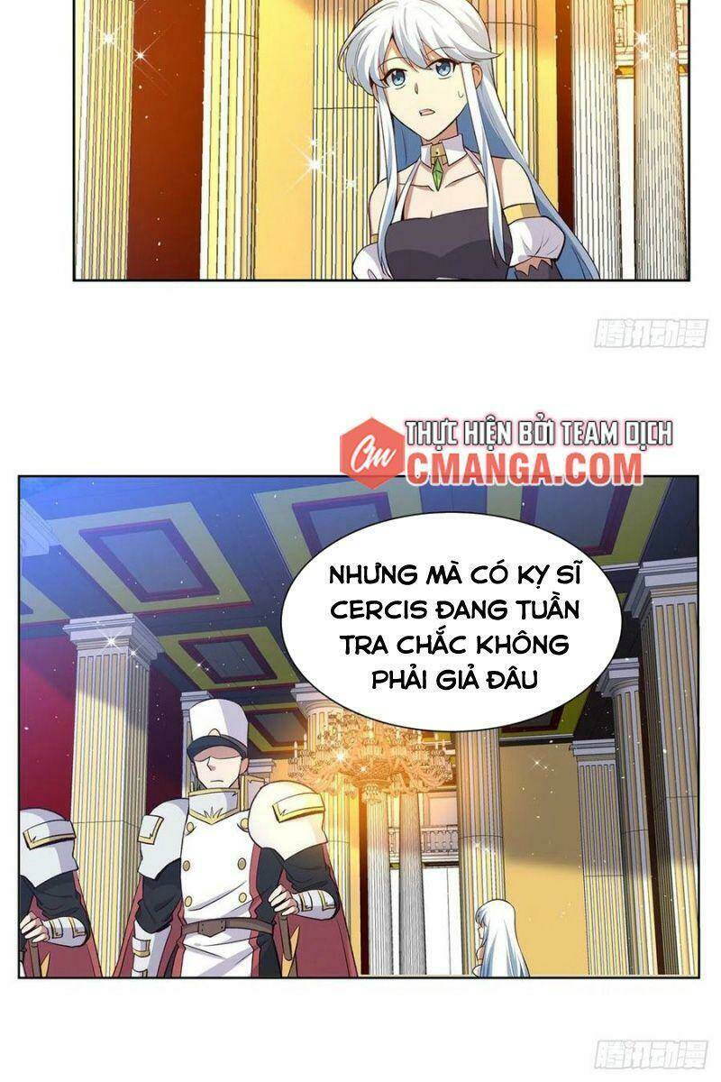 Ma Vương Thất Nghiệp Chapter 155 - Trang 2