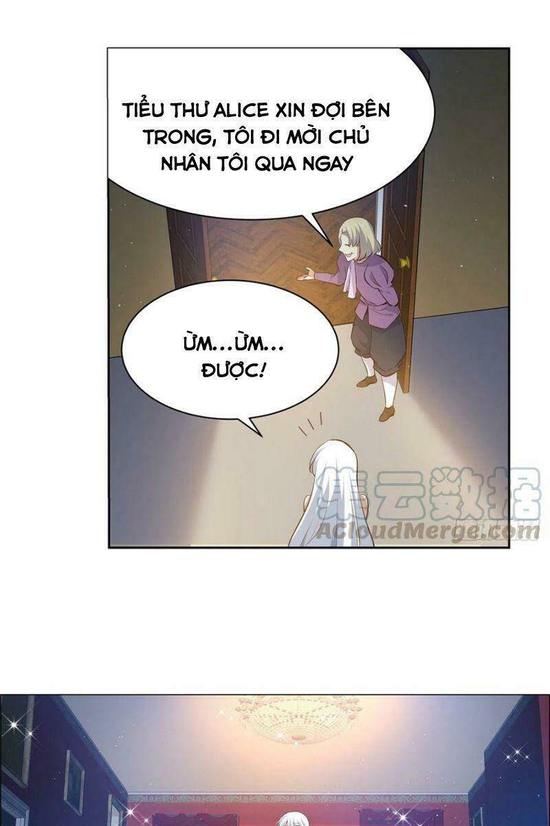 Ma Vương Thất Nghiệp Chapter 155 - Trang 2