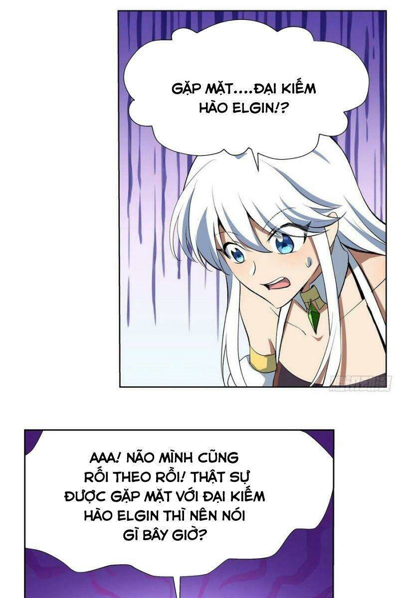 Ma Vương Thất Nghiệp Chapter 155 - Trang 2