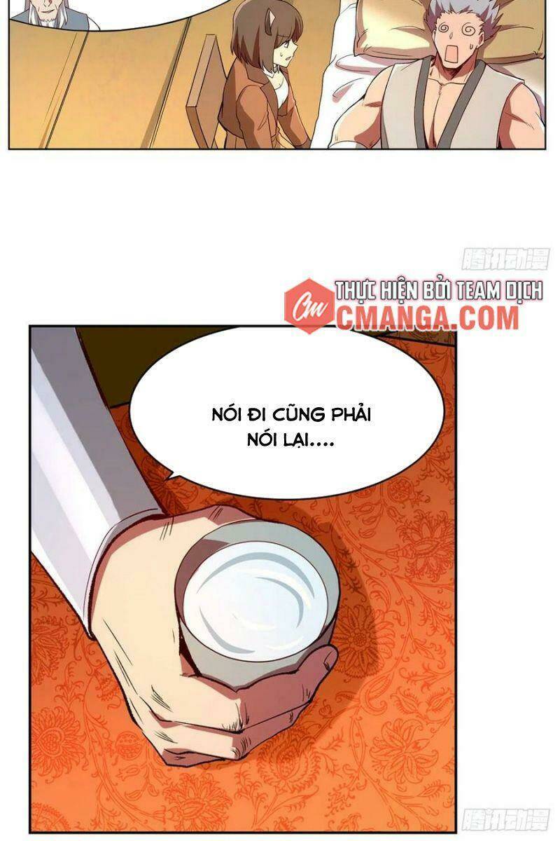 Ma Vương Thất Nghiệp Chapter 154 - Trang 2