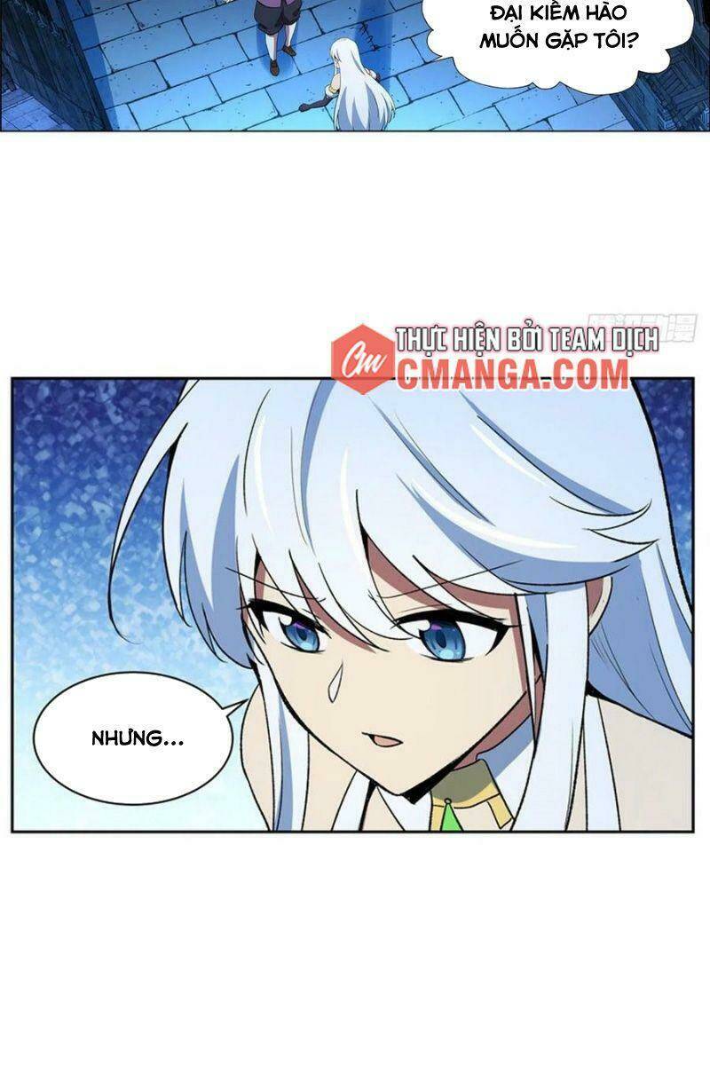 Ma Vương Thất Nghiệp Chapter 154 - Trang 2