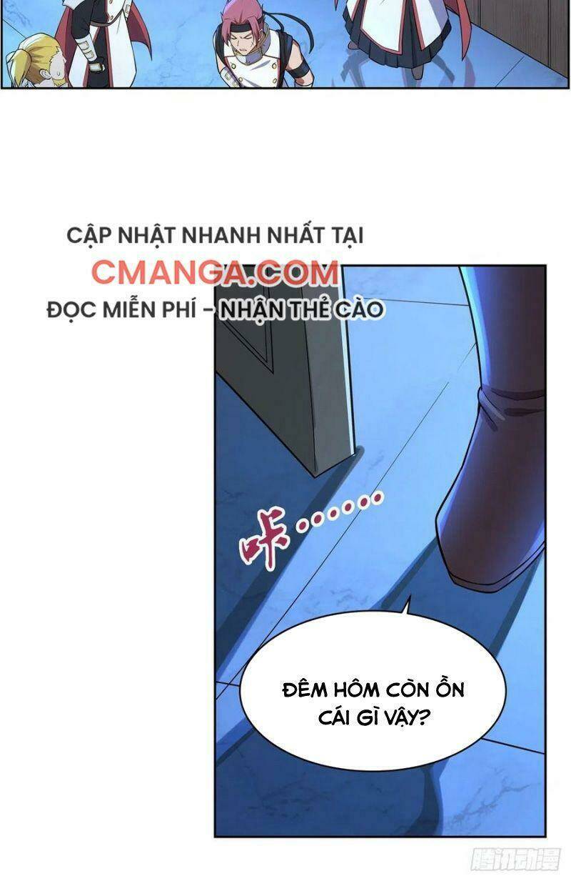 Ma Vương Thất Nghiệp Chapter 151 - Trang 2