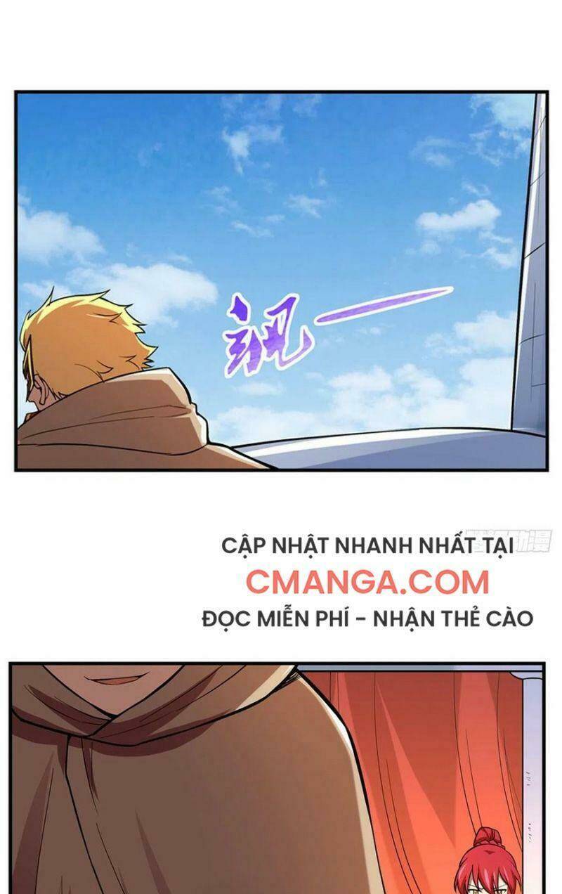 Ma Vương Thất Nghiệp Chapter 150 - Trang 2